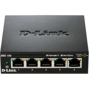 D-Link DGS-105GL