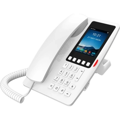 Fanvil телефон IP Wi-Fi Phone - H6W White, VoIP (FANVIL-H6W-WH)