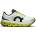On Дамски маратонки On Women's Cloudflow 5 Running shoes - White / Lime - размер 36 (EU) (123-1923-0211)