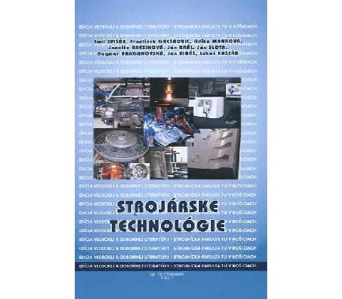 Strojárske technológie
