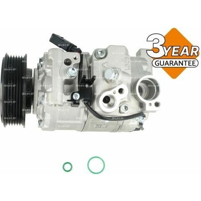 Kompresor, klimatizace NRF 32263