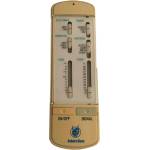 General INTERCLISA RES-0121S - съвместимо дистанционно управление на марката General (RES-0121S)