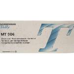 Mannesmann Tally Барабанна касета за MANNESMANN TALLY MT906 - DRUM UNIT- Black (730238)