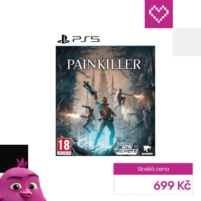 Painkiller