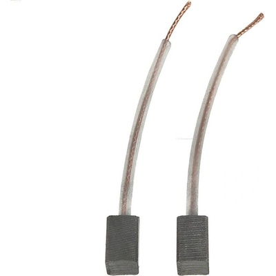Uhlíkový zberač alternátora AS-PL OB9006 OB9006