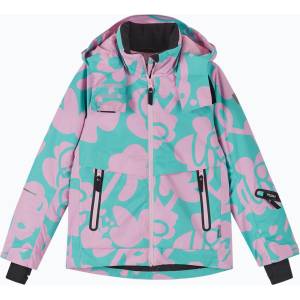 Reima Детско скиорско яке Reima Posio light heather