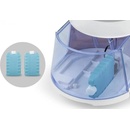 Ochladzovače vzduchu Klarstein Skyscraper Ice biely