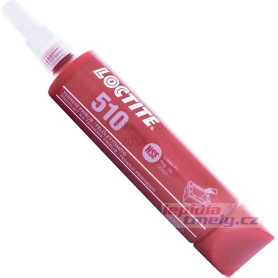 LOCTITE 510 plošné tesnenie 250g