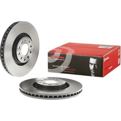 Brzdový kotúč BREMBO 09.A598.11