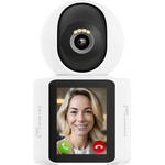 Momini CommuniCare Two-Way Baby Monitor Цифров видео бебефон Бебефон