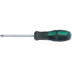 Draper Tools Ударна кръстата отвертка PZ3x150 мм, DRAPER TOOLS, 40075