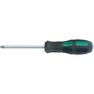 Draper Tools Ударна кръстата отвертка PZ3x150 мм, DRAPER TOOLS, 40075