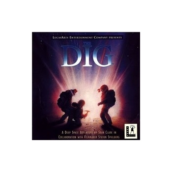 The Dig