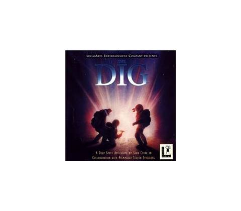 The Dig