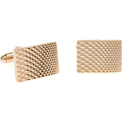 Avantgard manžetové knoflíčky Premium 573-10083 – Zboží Dáma