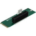 Makki Riser адаптер Makki Mining от M. 2 към PCI-E 4X слот - MAKKI-M2-PCIE-4x-v1 (MAKKI-M2-PCIE-4x-v1)