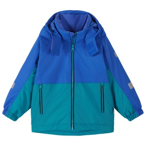 Reima Raisio Sparkly Blue Детски размер: 122 / Цвят: син