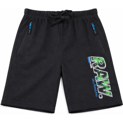 xcena Kraťasy dětské RAW modré