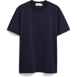Armedangels Мъжка тениска ARMEDANGELS Jaames T-shirt - Night Sky (216-8455-0612)