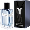 Parfumy Yves Saint Laurent Y toaletná voda pánska 60 ml