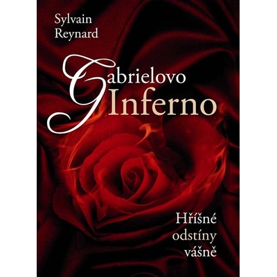 Gabrielovo Inferno - Sylvain Reynard