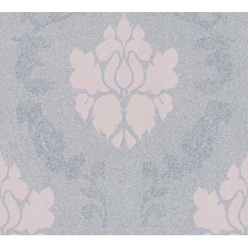 A. S. Création Влизелинов тапет за стена new elegance 37552-3