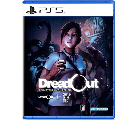 Dreadout Remastered Collection