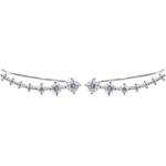 Silenti Jewelry Сребърни обеци "Фиби" - Малки - 1.5см