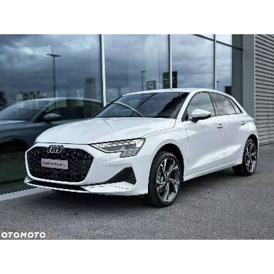 Audi A3 Sportback Sport 110 kW