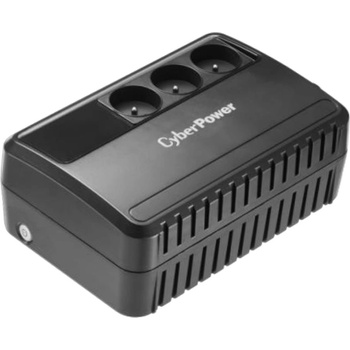 CyberPower BU600E-FR