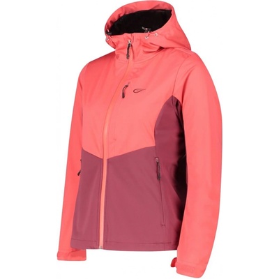 Five Seasons Aila JKT W-410 teaberry