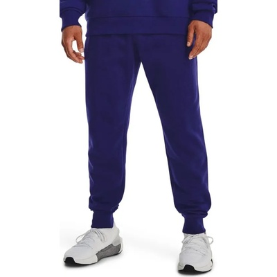 Under Armour Панталони Under Armour UA Rival Fleece Joggers-BLU 1357128-468 Размер M