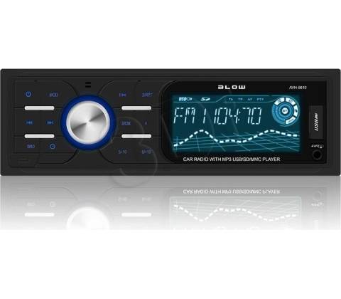 Blow AVH-8610