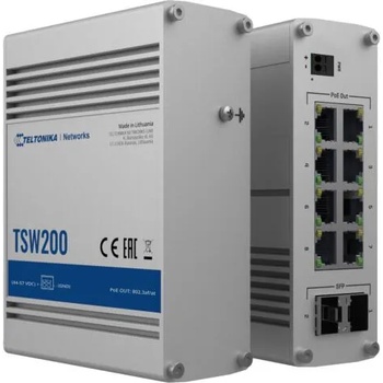 Image 1 of Teltonika TSW200