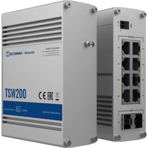 Teltonika TSW200