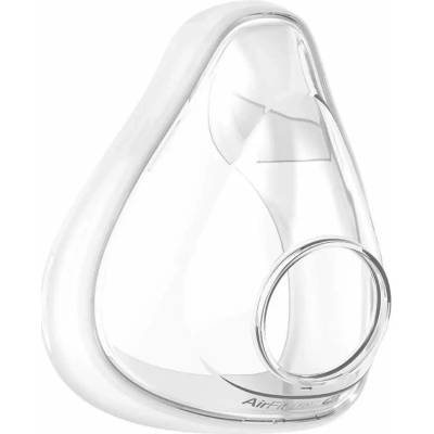 ResMed AirFit F20 – náhradný silikónový vankúšik pre CPAP masku Veľkosť: L