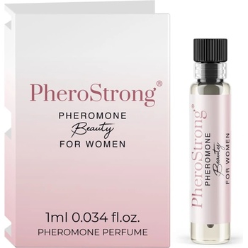 Pherostrong Парфюм с феромони pherostrong - pheromone perfume beauty for woman 1 ml