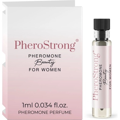 Pherostrong Парфюм с феромони pherostrong - pheromone perfume beauty for woman 1 ml