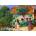 D-Toys - Puzzle Renoir: In Brittany 1000 - 1 000 piese