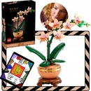 Stavebnice LEGO® LEGO® Botanicals 10368 Chryzantéma