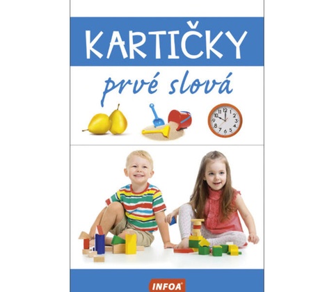 Prvé slová Kartičky