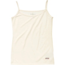 Devold Breeze Plus Merino 200 Top Wmn White