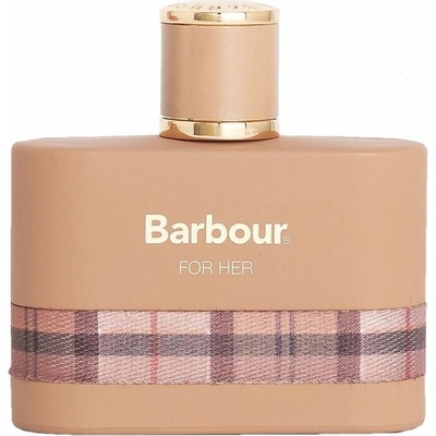 Barbour Origins parfumovaná voda dámska 100 ml