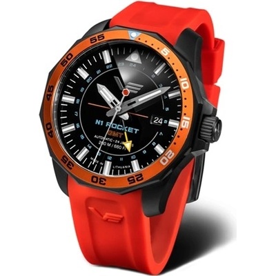 Vostok Rocket NH34/225C714S