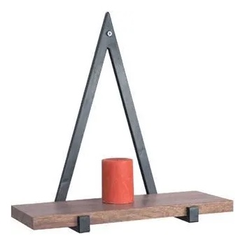 Image 1 of Bogdan Furniture Стенен рафт Мебели Богдан модел Uol