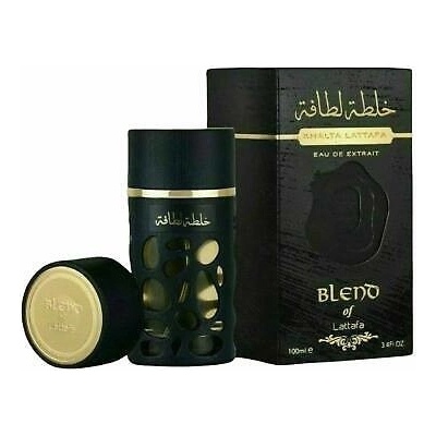 Lattafa Khalta Blend Of Lattafa parfumovaná voda unisex 100 ml
