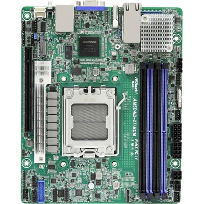 ASRock D4ID-2T/BCM
