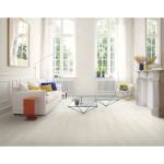 QuickStep Ламиниран паркет QuickStep №4753 Дъб бял боядисан 9мм / 32 клас 4V (4753)