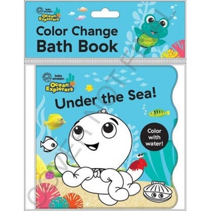 BABY EINSTEIN OCEAN EXPLORERS | PHOENIX (2024)