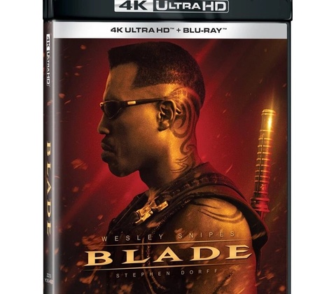 Blade